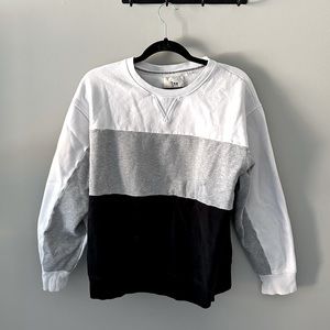 TNA Crewneck Sweater